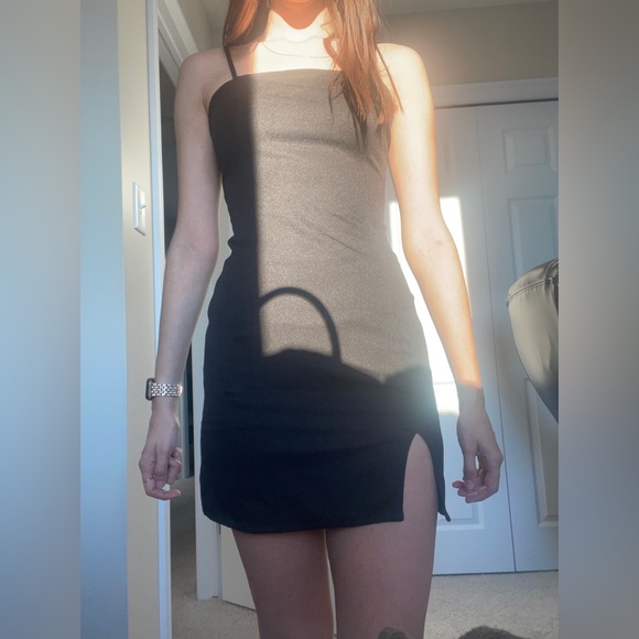 SHEIN Dresses & Skirts - ❌SOLD❌Mini Shein Dress